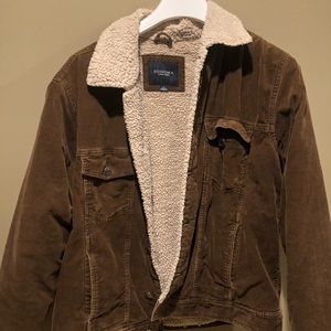 Men’s vintage jacket